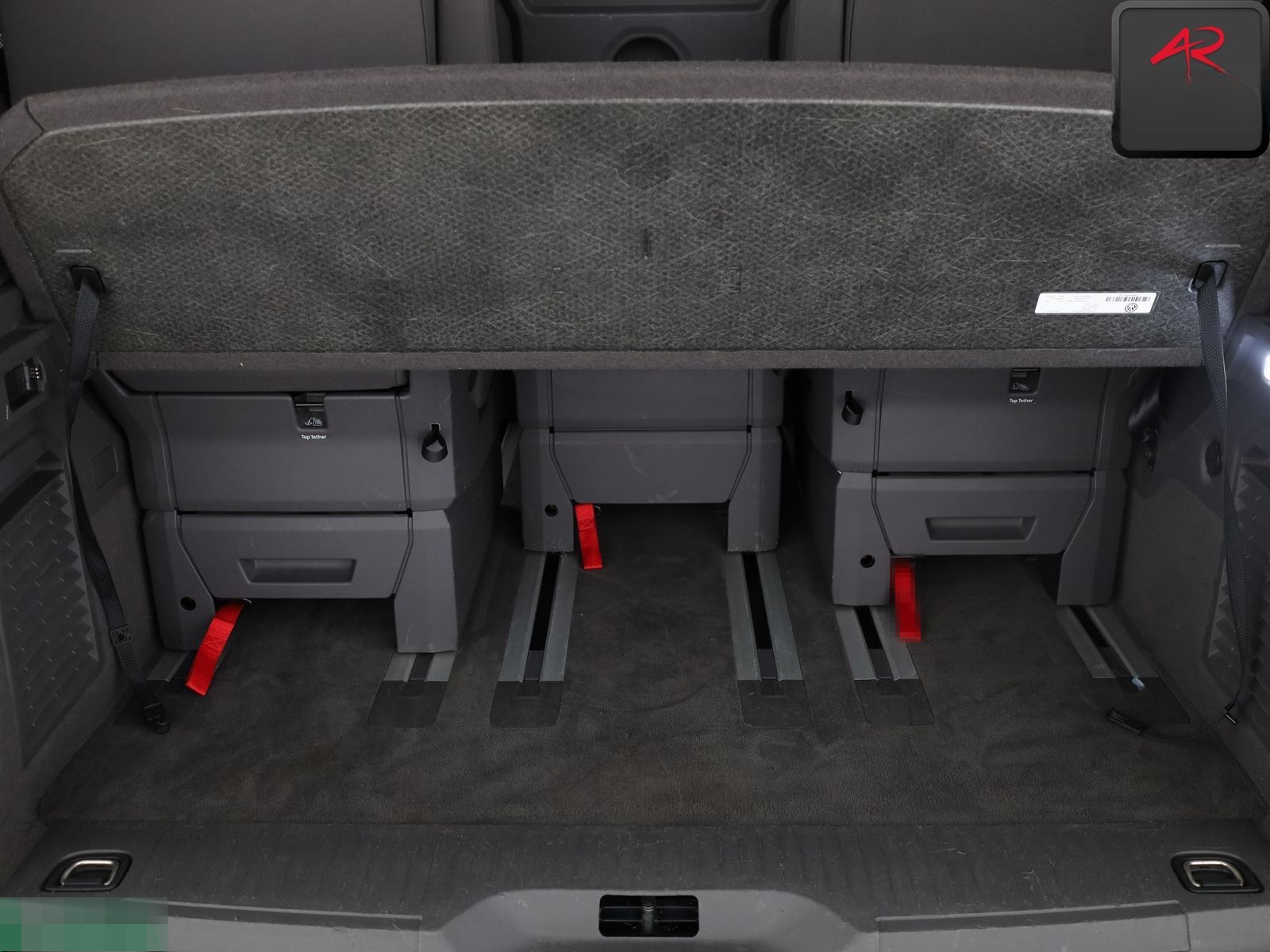 Volkswagen T7 Multivan 1.4 eTSI ENERGETIC 7 SITZE PANORAMA foto 14