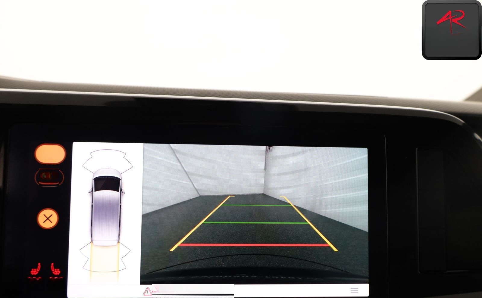 Volkswagen T7 Multivan 1.4 eTSI ENERGETIC 7 SITZE PANORAMA foto 21