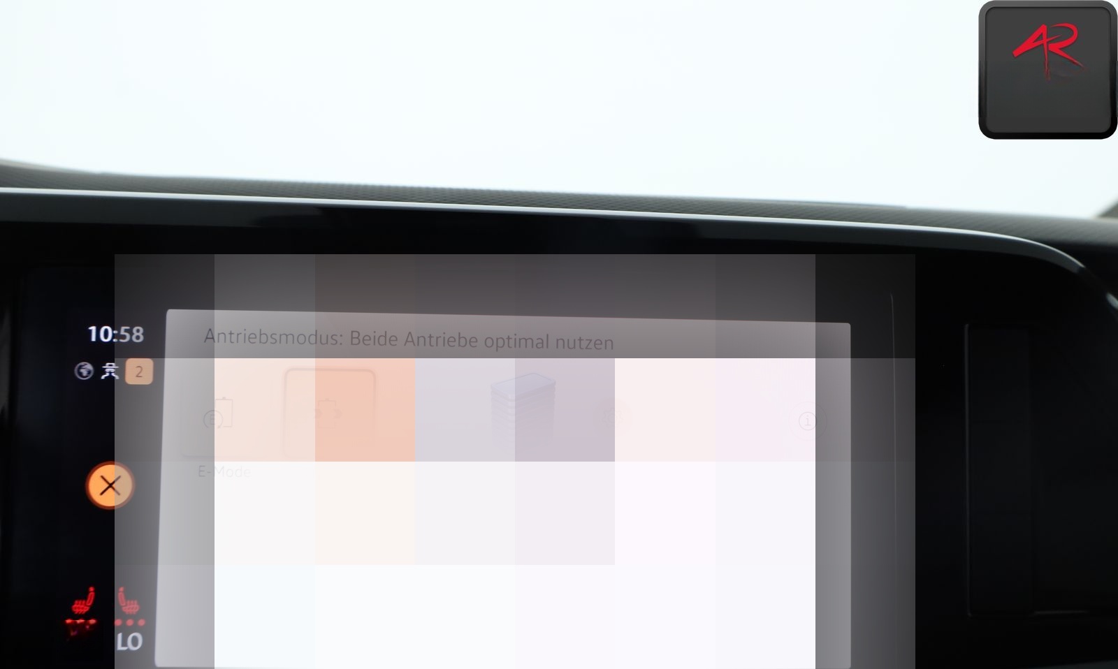 Volkswagen T7 Multivan 1.4 eTSI ENERGETIC 7 SITZE PANORAMA foto 22