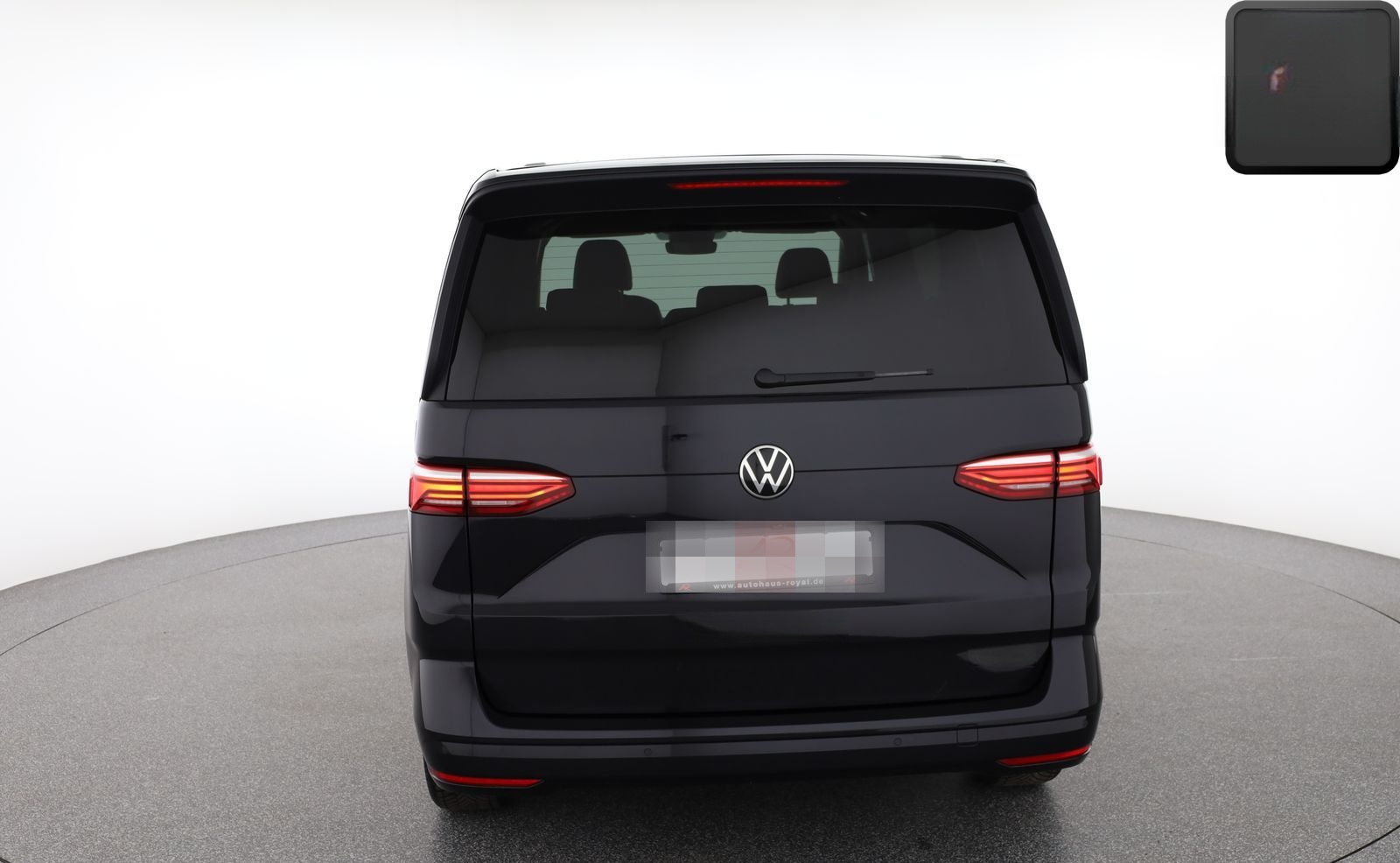 Volkswagen T7 Multivan 1.4 eTSI ENERGETIC 7 SITZE PANORAMA foto 4