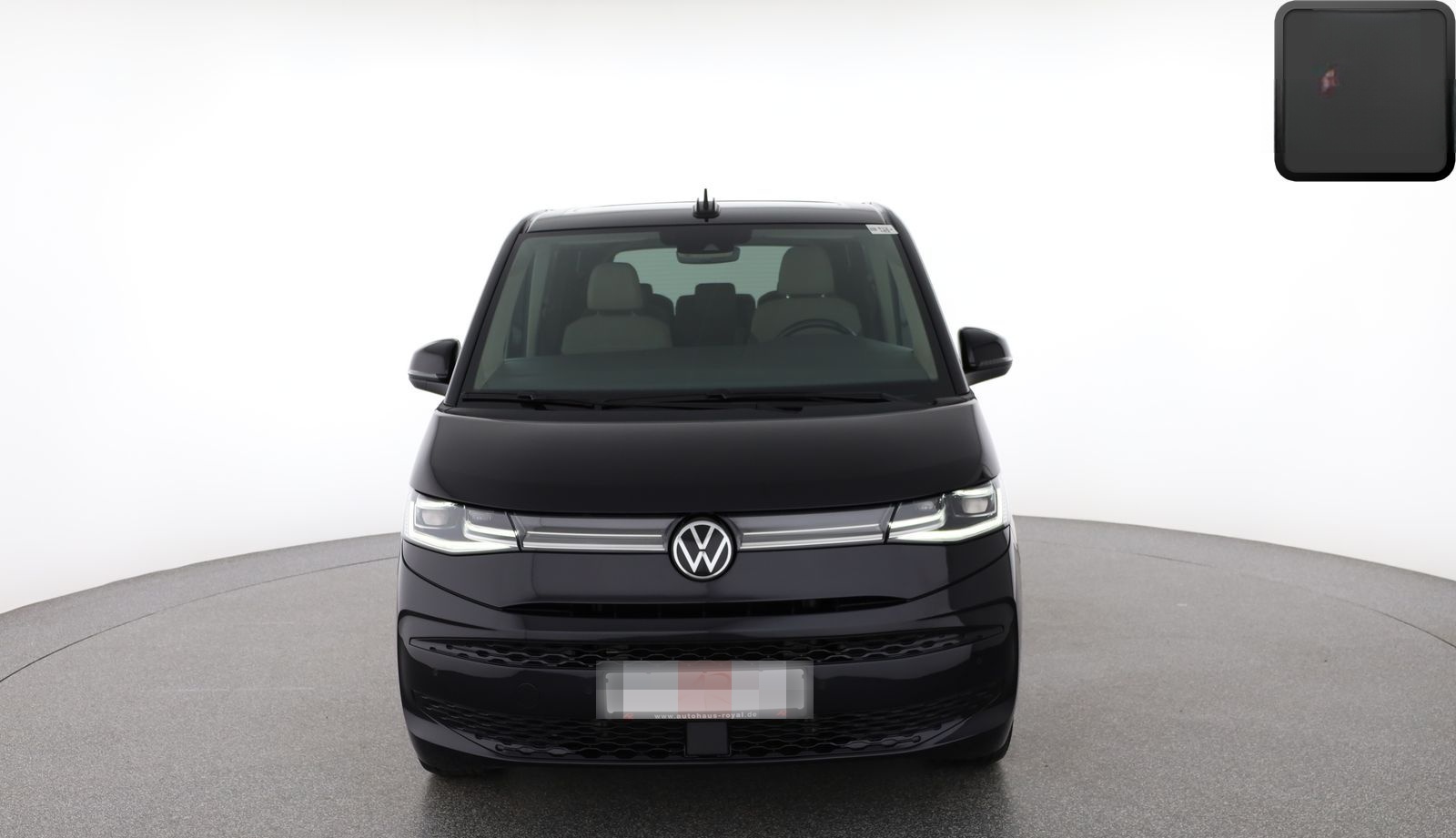 Volkswagen T7 Multivan 1.4 eTSI ENERGETIC 7 SITZE PANORAMA foto 8