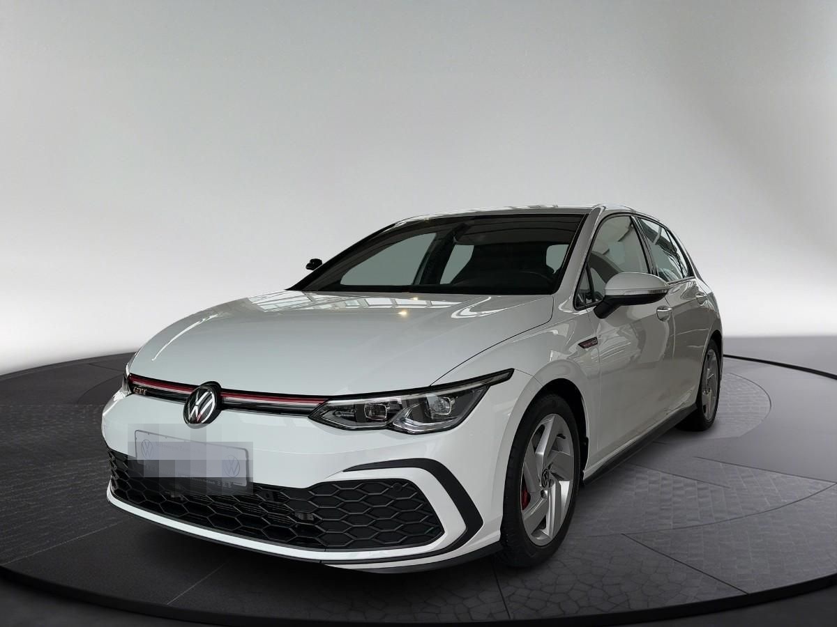 Volkswagen Golf VIII 2.0 TSI GTI+RFK+ACC+LED+PDC+NAV+DAB+ foto 15