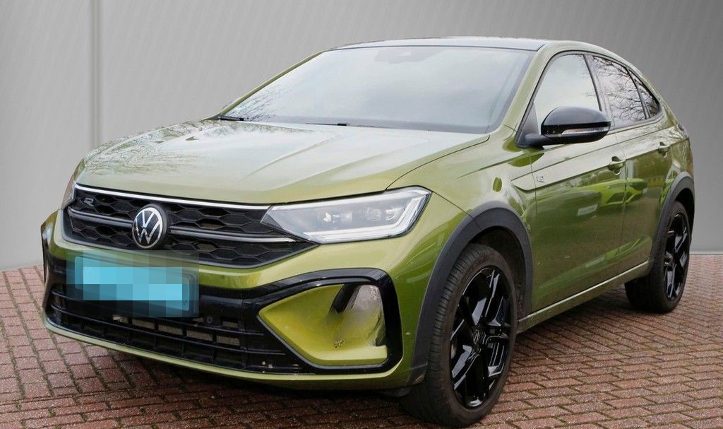 Volkswagen Taigo 1.5 TSI DSG R-Line 18"Pano AHK Navi+VC ACC foto 3