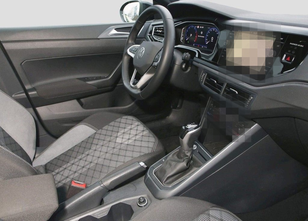 Volkswagen Taigo 1.5 TSI DSG R-Line 18"Pano AHK Navi+VC ACC foto 10
