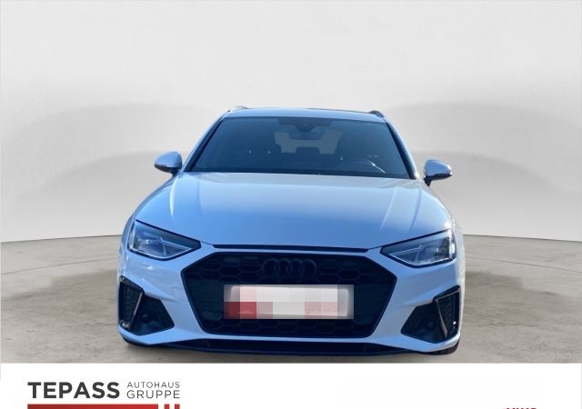 Audi A4 Avant 30 TDI S LINE NAVI PDC COMPETITION foto 2