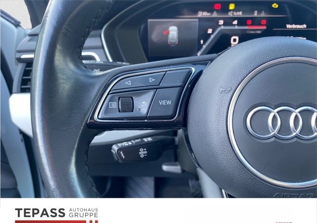 Audi A4 Avant 30 TDI S LINE NAVI PDC COMPETITION foto 11