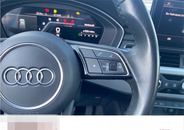 Audi A4 Avant 30 TDI S LINE NAVI PDC COMPETITION foto 12