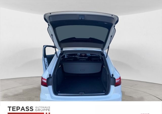 Audi A4 Avant 30 TDI S LINE NAVI PDC COMPETITION foto 13