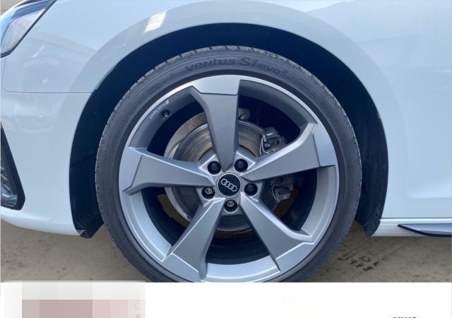 Audi A4 Avant 30 TDI S LINE NAVI PDC COMPETITION foto 15