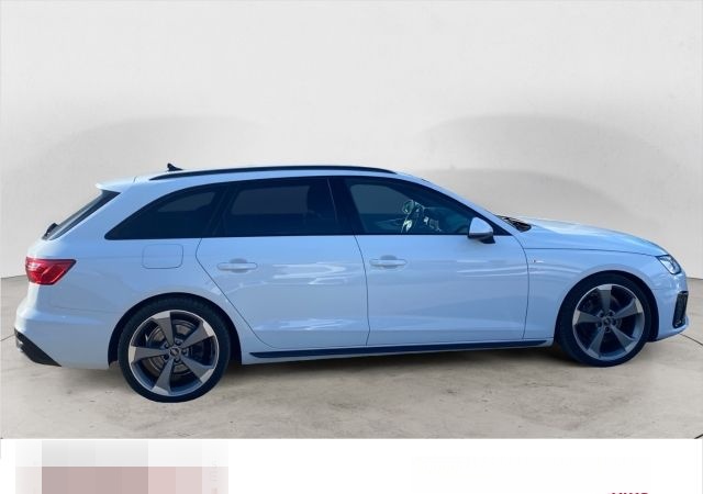 Audi A4 Avant 30 TDI S LINE NAVI PDC COMPETITION foto 4