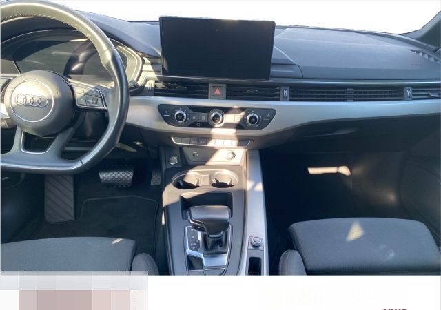 Audi A4 Avant 30 TDI S LINE NAVI PDC COMPETITION foto 6