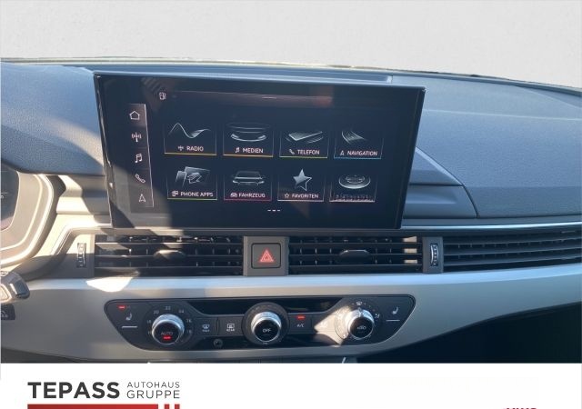 Audi A4 Avant 30 TDI S LINE NAVI PDC COMPETITION foto 9
