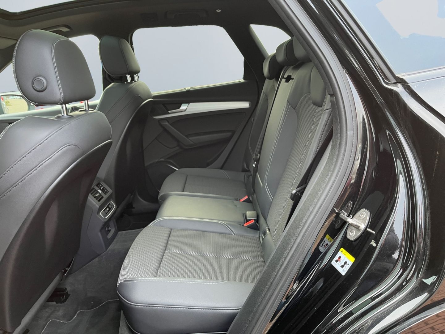 Audi Q5 40 TDI qu S tronic S line *21''*Pano*CAM*Opti foto 16