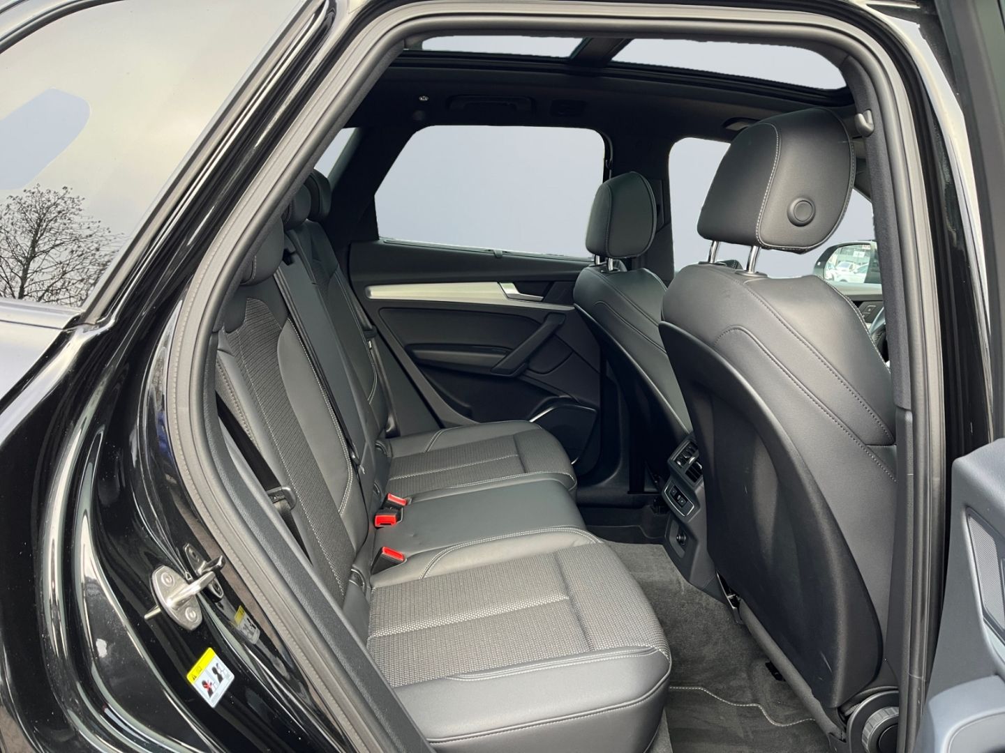 Audi Q5 40 TDI qu S tronic S line *21''*Pano*CAM*Opti foto 19