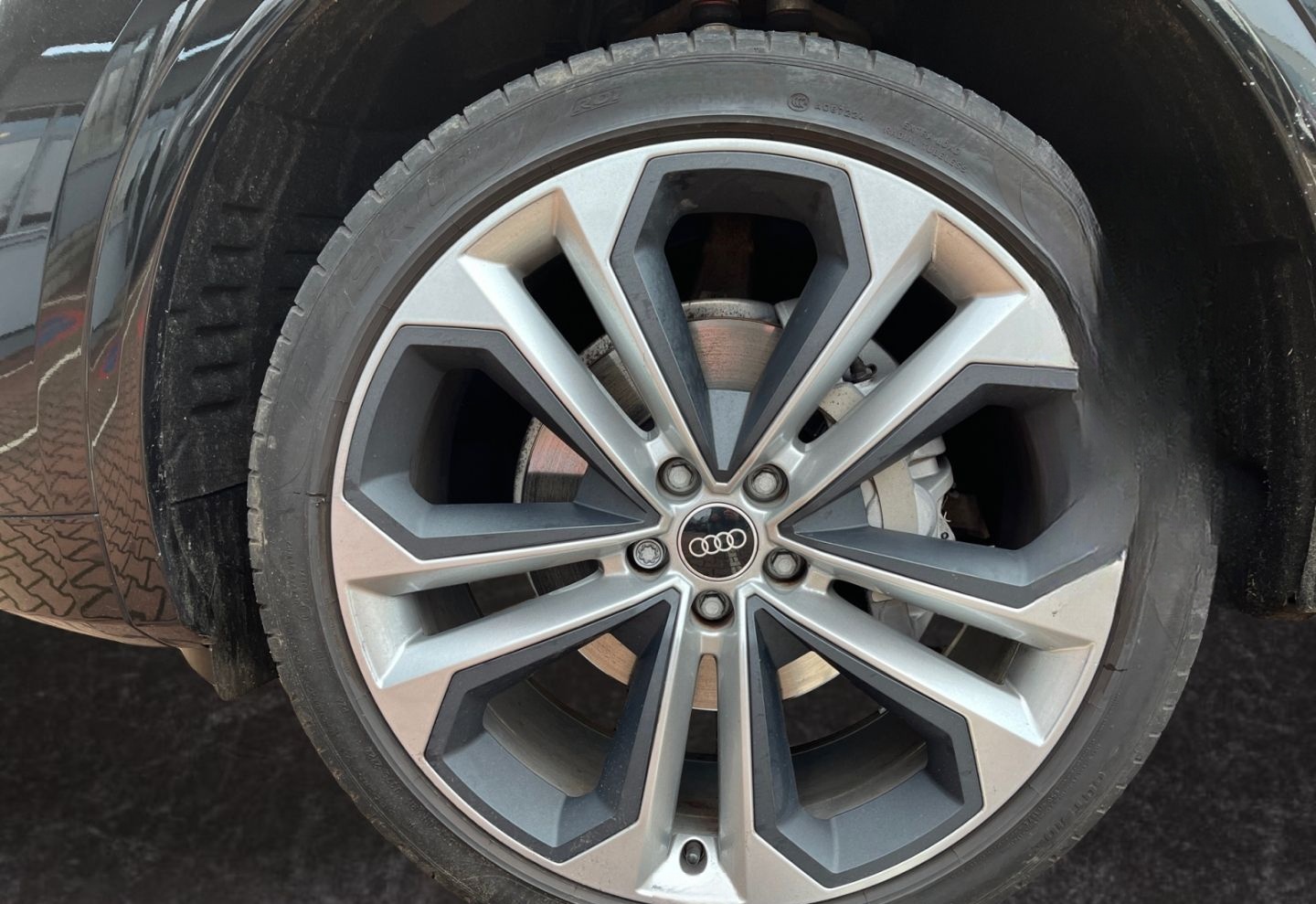 Audi Q5 40 TDI qu S tronic S line *21''*Pano*CAM*Opti foto 21