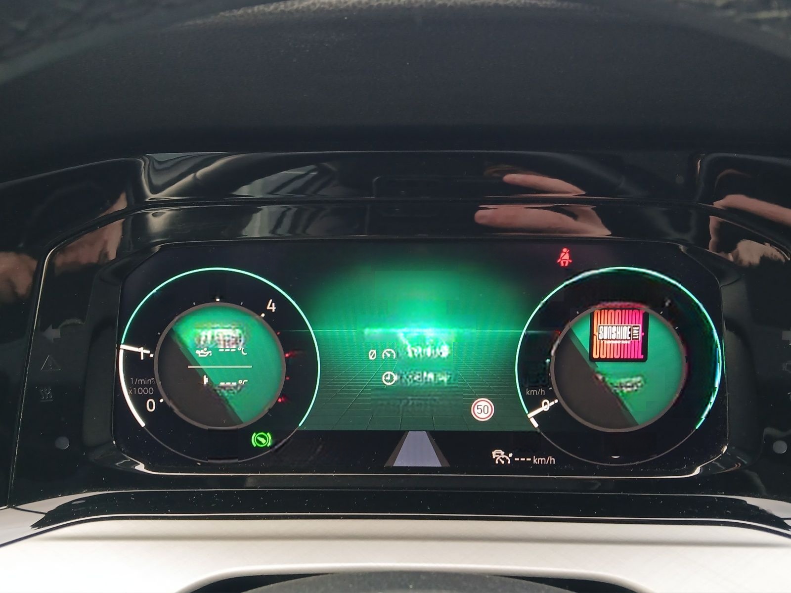 Volkswagen Golf VIII Variant TDI Life DSG LED Navi AID ACC  foto 18