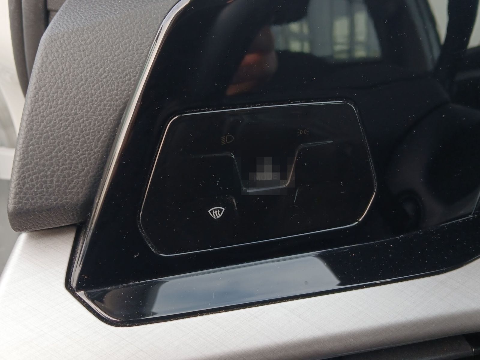 Volkswagen Golf VIII Variant TDI Life DSG LED Navi AID ACC  foto 20