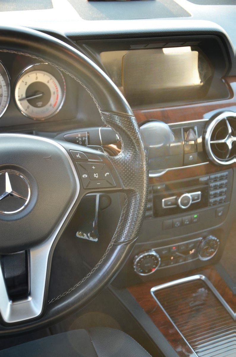 Mercedes-Benz GLK 250 CDI BlueTec 4Matic*Leder*Navi*Tempo*TOP foto 18