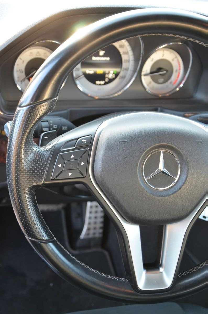 Mercedes-Benz GLK 250 CDI BlueTec 4Matic*Leder*Navi*Tempo*TOP foto 19