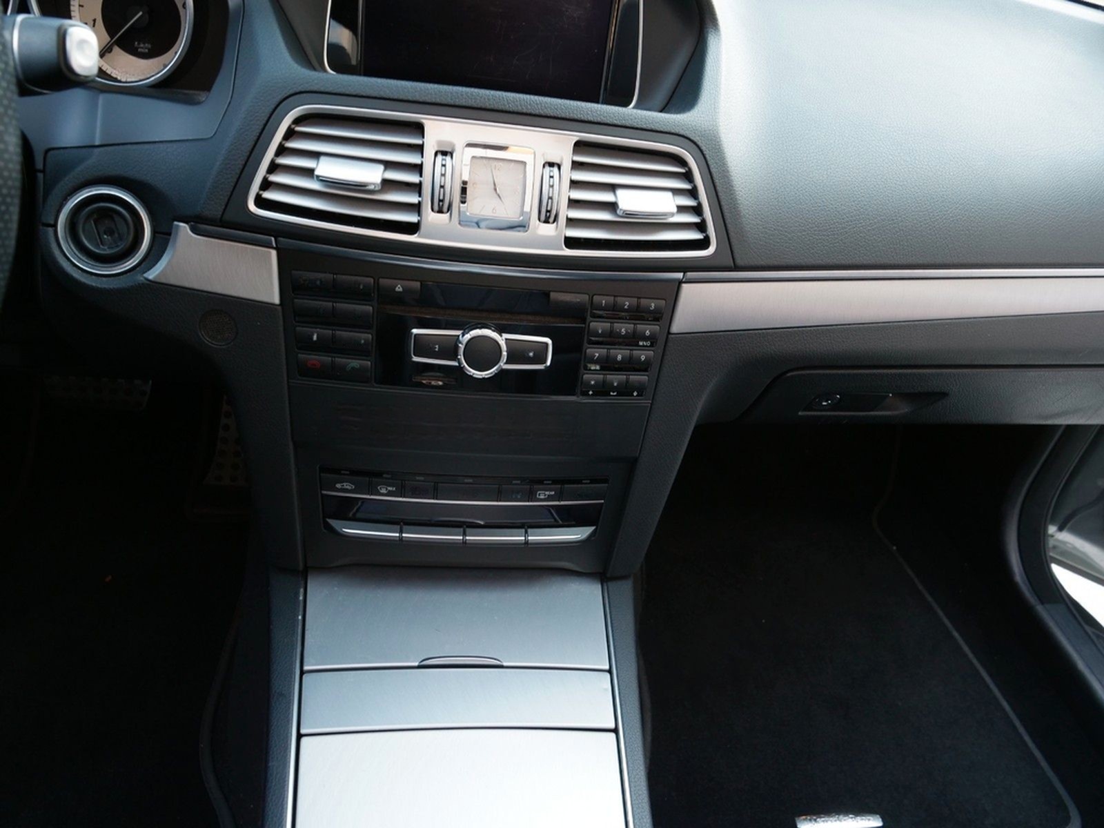 Mercedes-Benz E 350 Cabriolet E 350 BlueEFF. AVANTGARDE AV... foto 7
