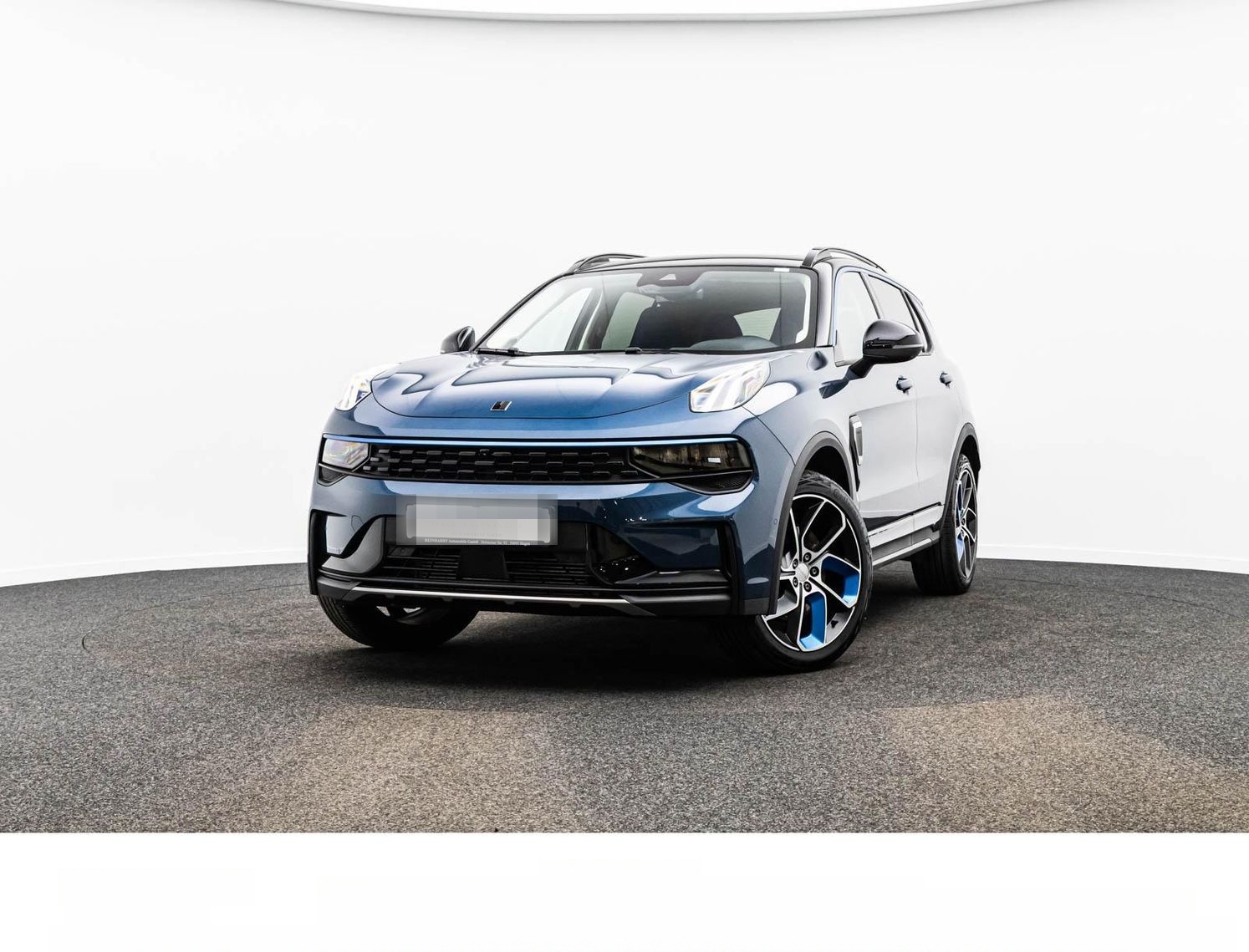 Lynk&Co LYNK & CO 01 1.5T PHEV 3.3kW ACC/TOTW/PANO/360° foto 5