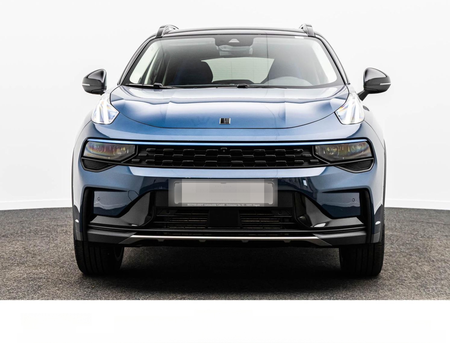 Lynk&Co LYNK & CO 01 1.5T PHEV 3.3kW ACC/TOTW/PANO/360° foto 6