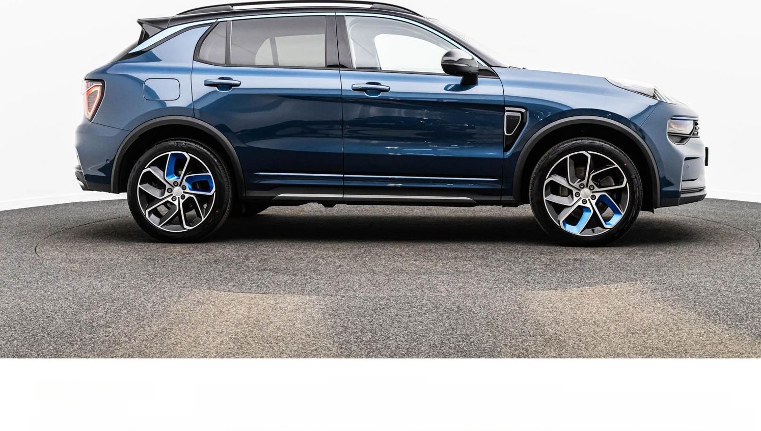 Lynk&Co LYNK & CO 01 1.5T PHEV 3.3kW ACC/TOTW/PANO/360° foto 8