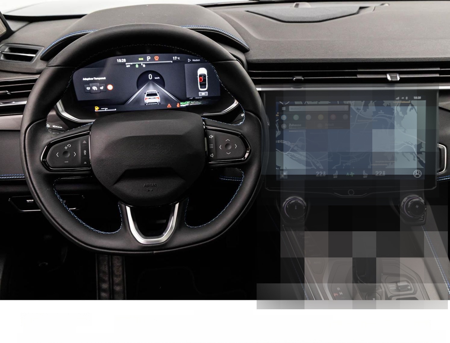 Lynk&Co LYNK & CO 01 1.5T PHEV 6.6kW ACC/TOTW/PANO/360° foto 20