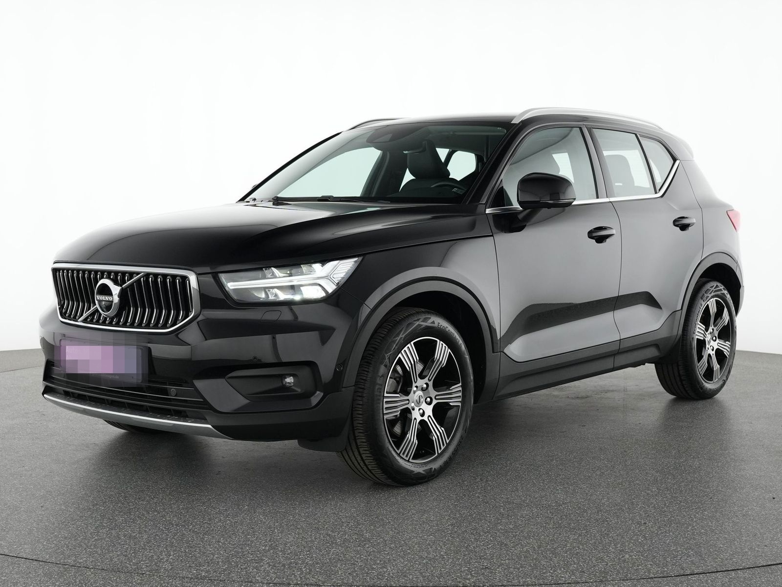 Volvo XC40 Inscription CarPlay|Nav|360°Kamera|Kessy|PD foto 2