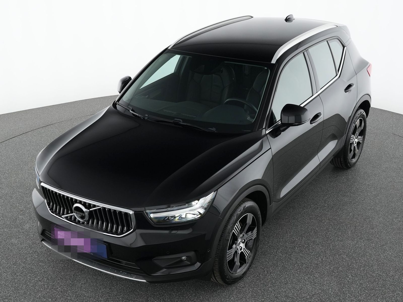 Volvo XC40 Inscription CarPlay|Nav|360°Kamera|Kessy|PD foto 11