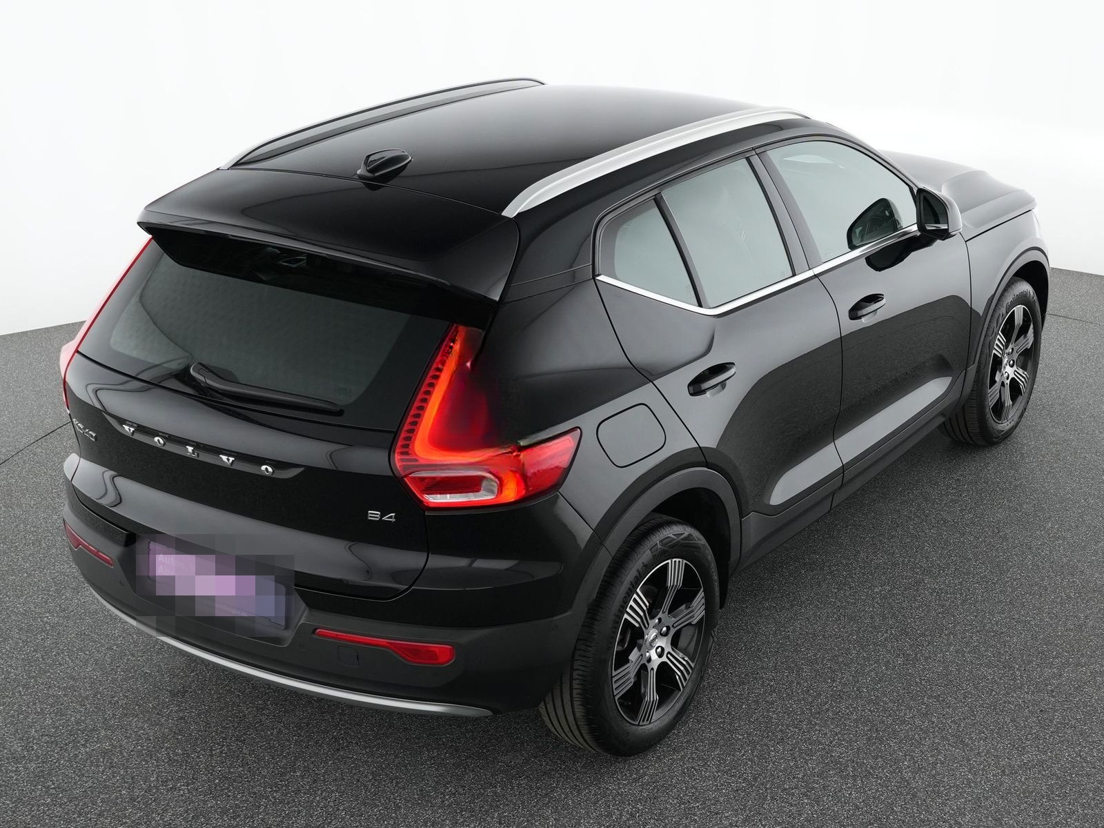 Volvo XC40 Inscription CarPlay|Nav|360°Kamera|Kessy|PD foto 12