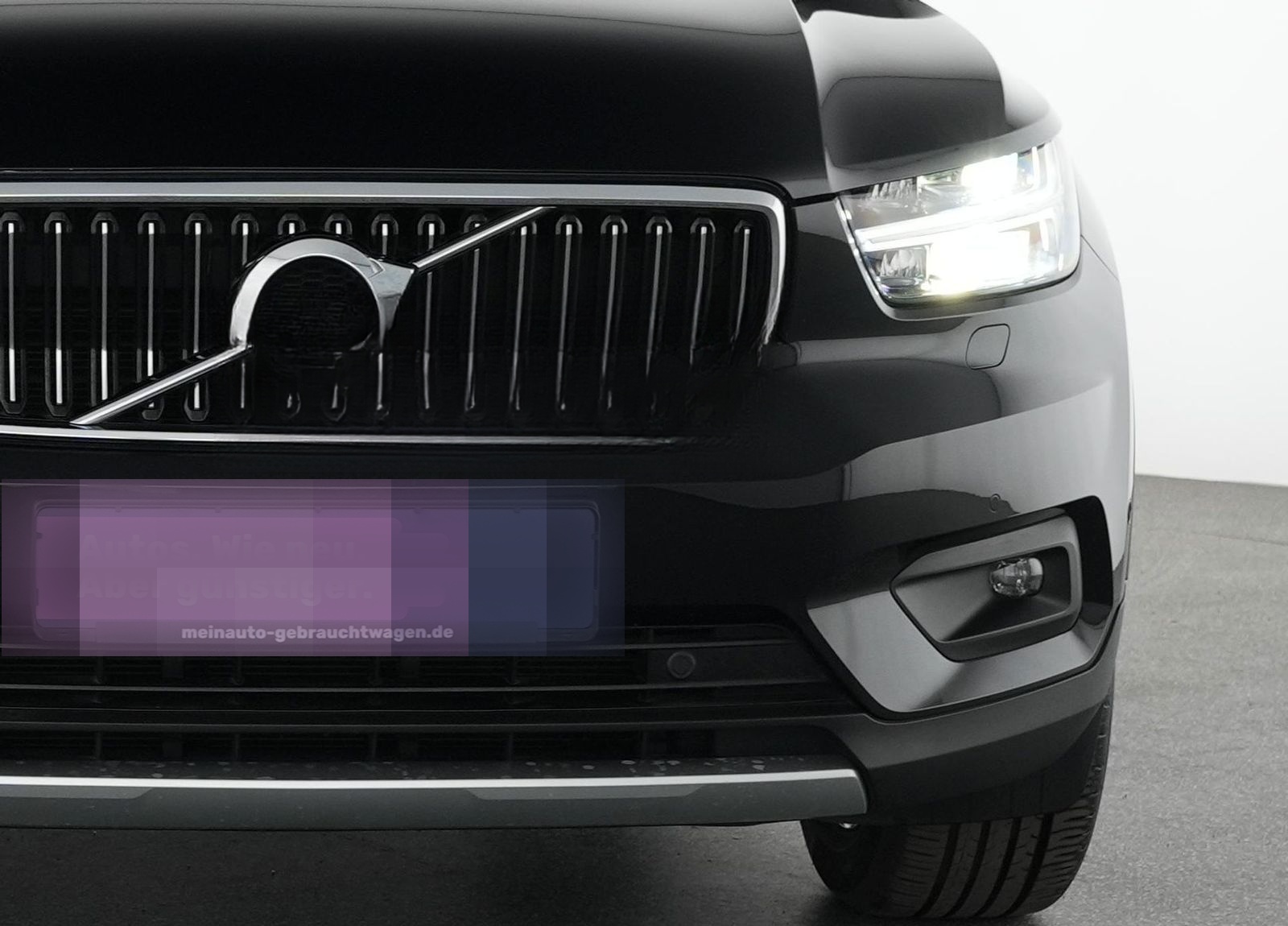 Volvo XC40 Inscription CarPlay|Nav|360°Kamera|Kessy|PD foto 13