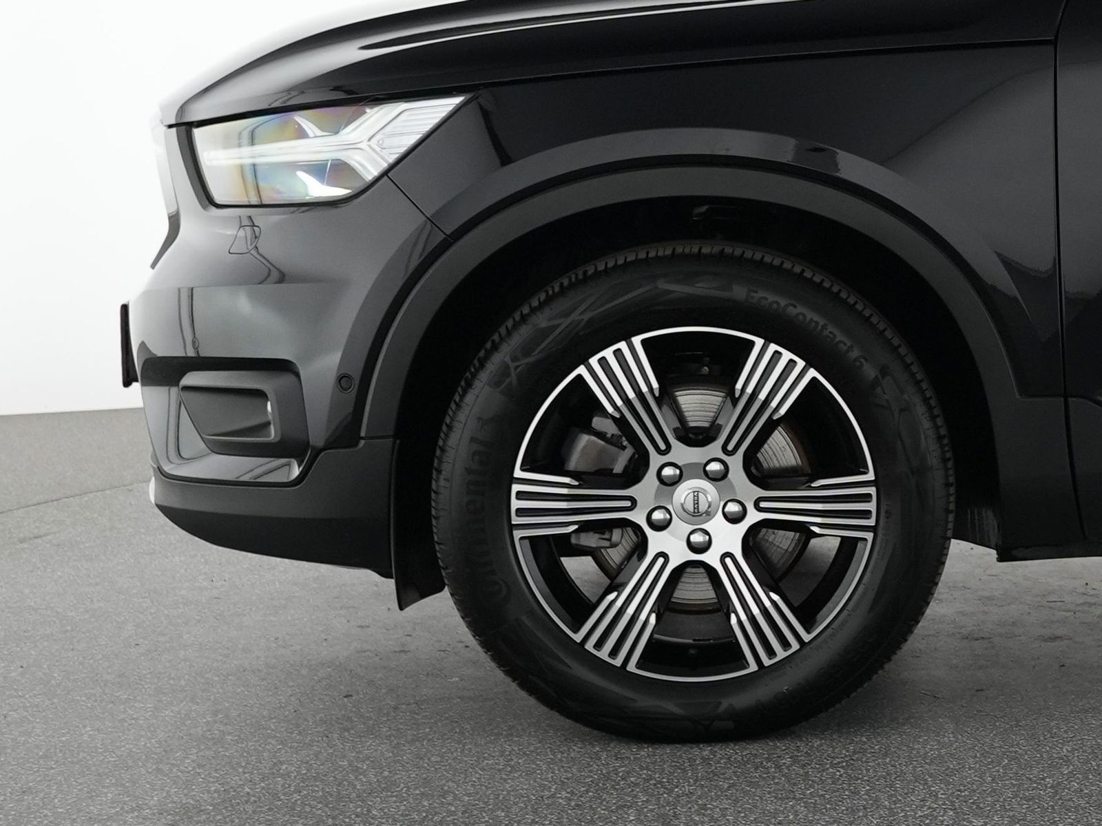 Volvo XC40 Inscription CarPlay|Nav|360°Kamera|Kessy|PD foto 14