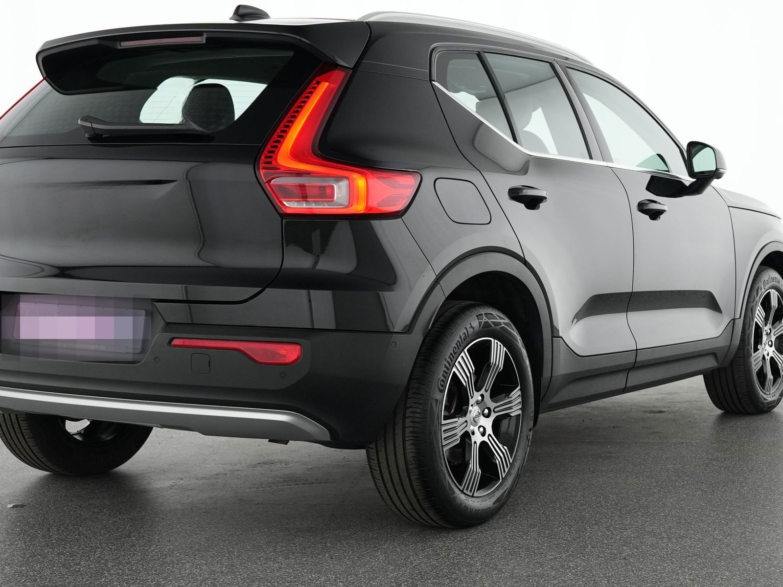 Volvo XC40 Inscription CarPlay|Nav|360°Kamera|Kessy|PD foto 15