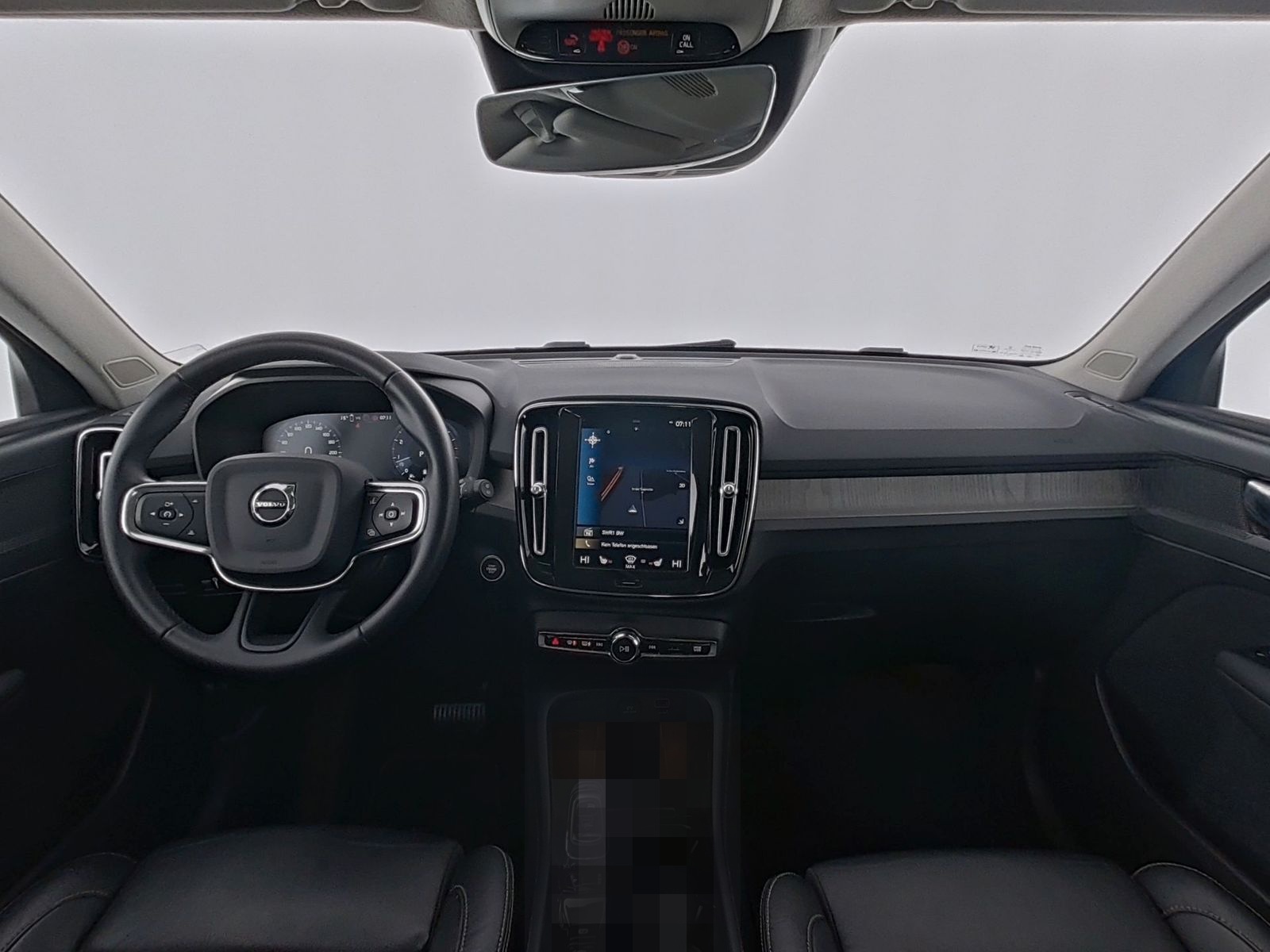 Volvo XC40 Inscription CarPlay|Nav|360°Kamera|Kessy|PD foto 16