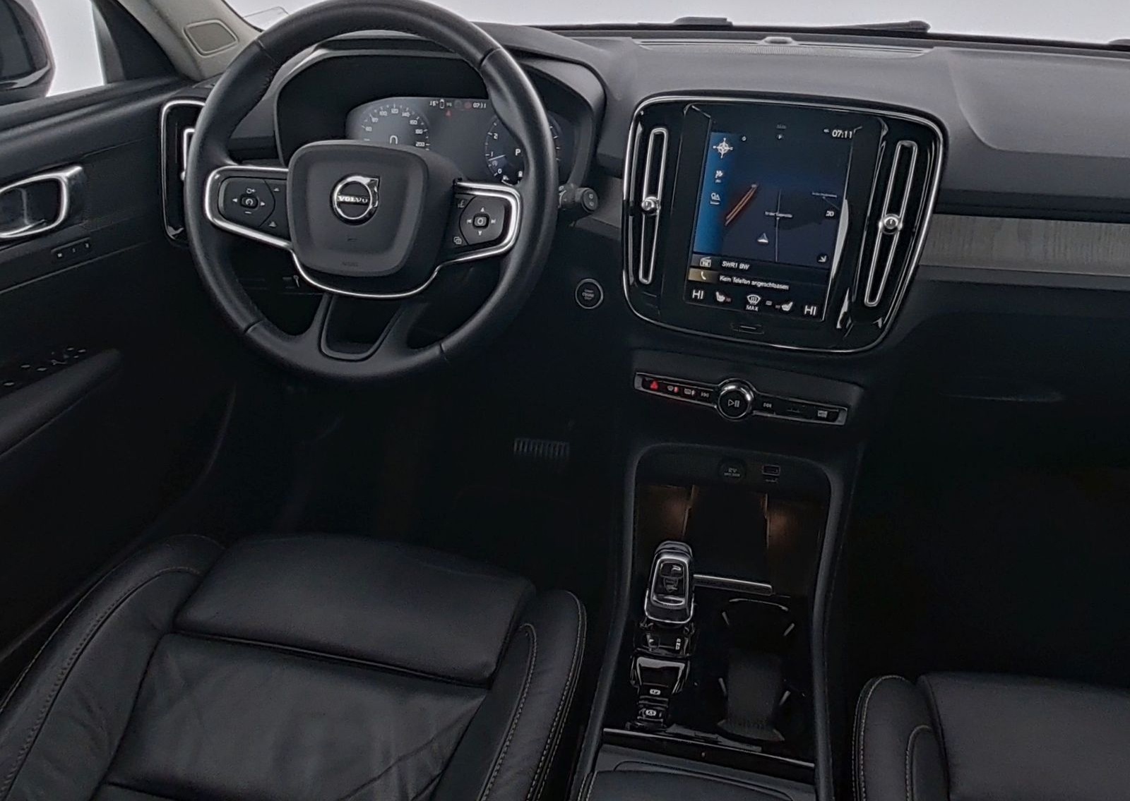 Volvo XC40 Inscription CarPlay|Nav|360°Kamera|Kessy|PD foto 17