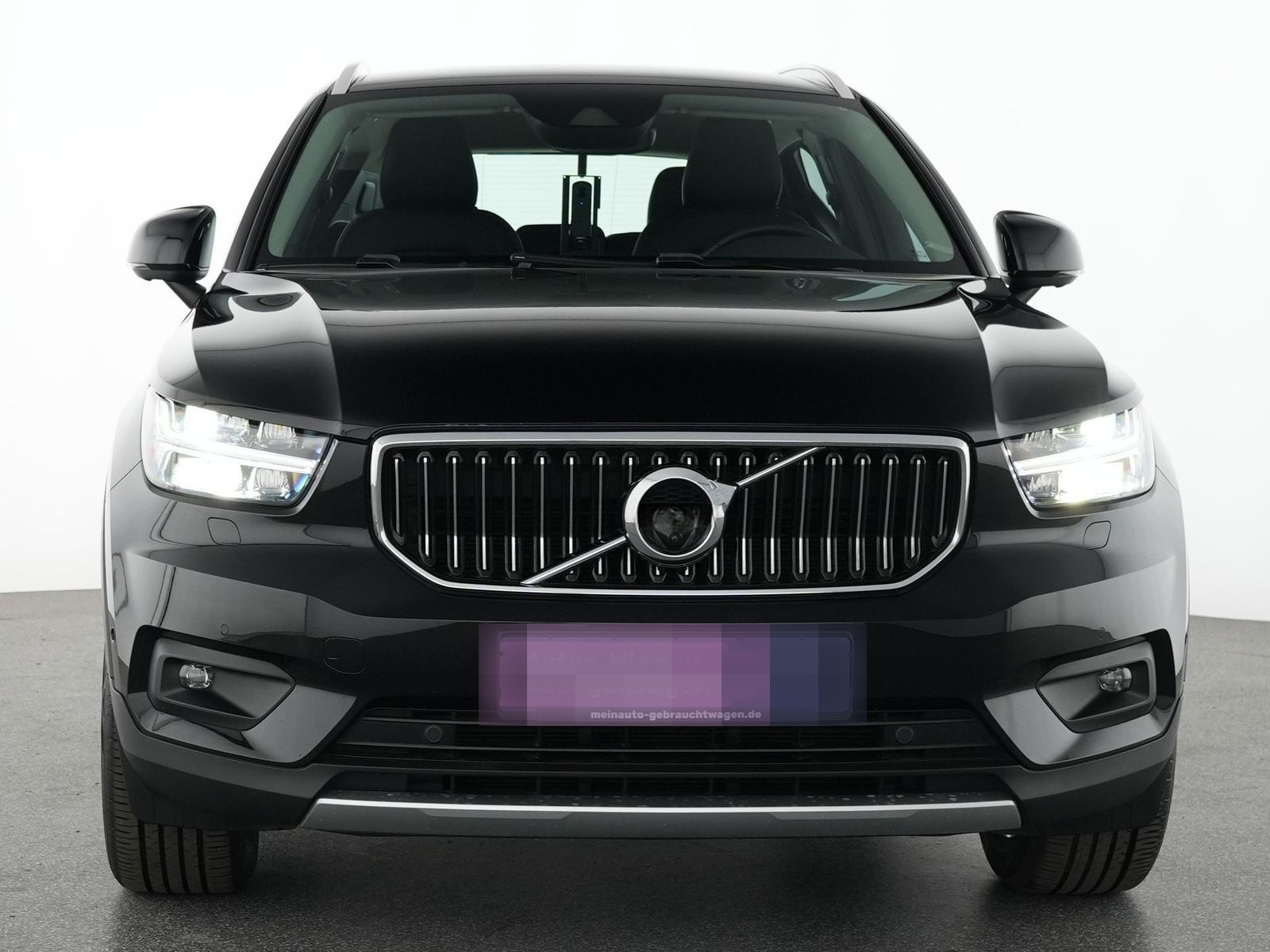 Volvo XC40 Inscription CarPlay|Nav|360°Kamera|Kessy|PD foto 4