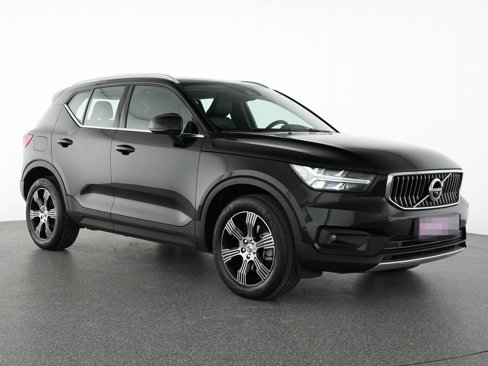Volvo XC40 Inscription CarPlay|Nav|360°Kamera|Kessy|PD foto 5