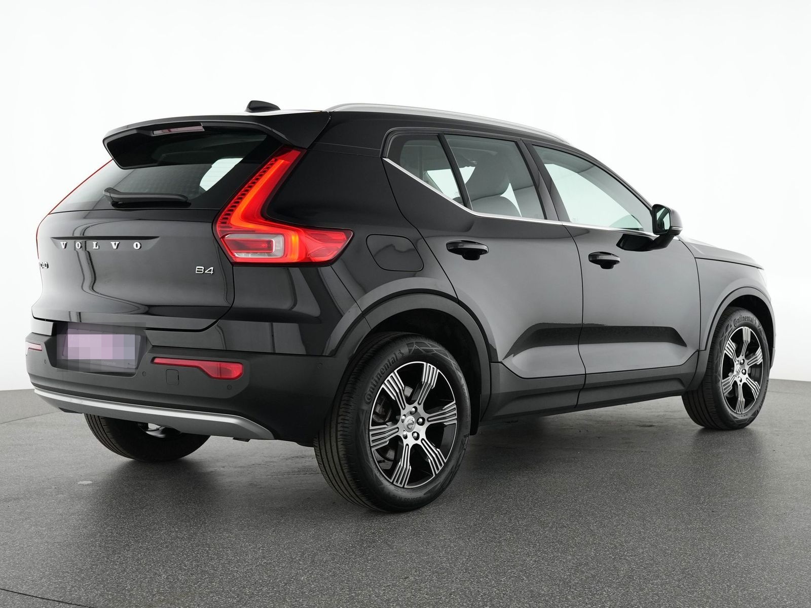 Volvo XC40 Inscription CarPlay|Nav|360°Kamera|Kessy|PD foto 7