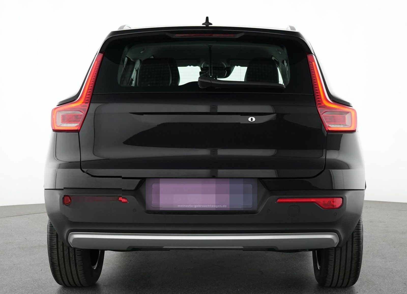 Volvo XC40 Inscription CarPlay|Nav|360°Kamera|Kessy|PD foto 8