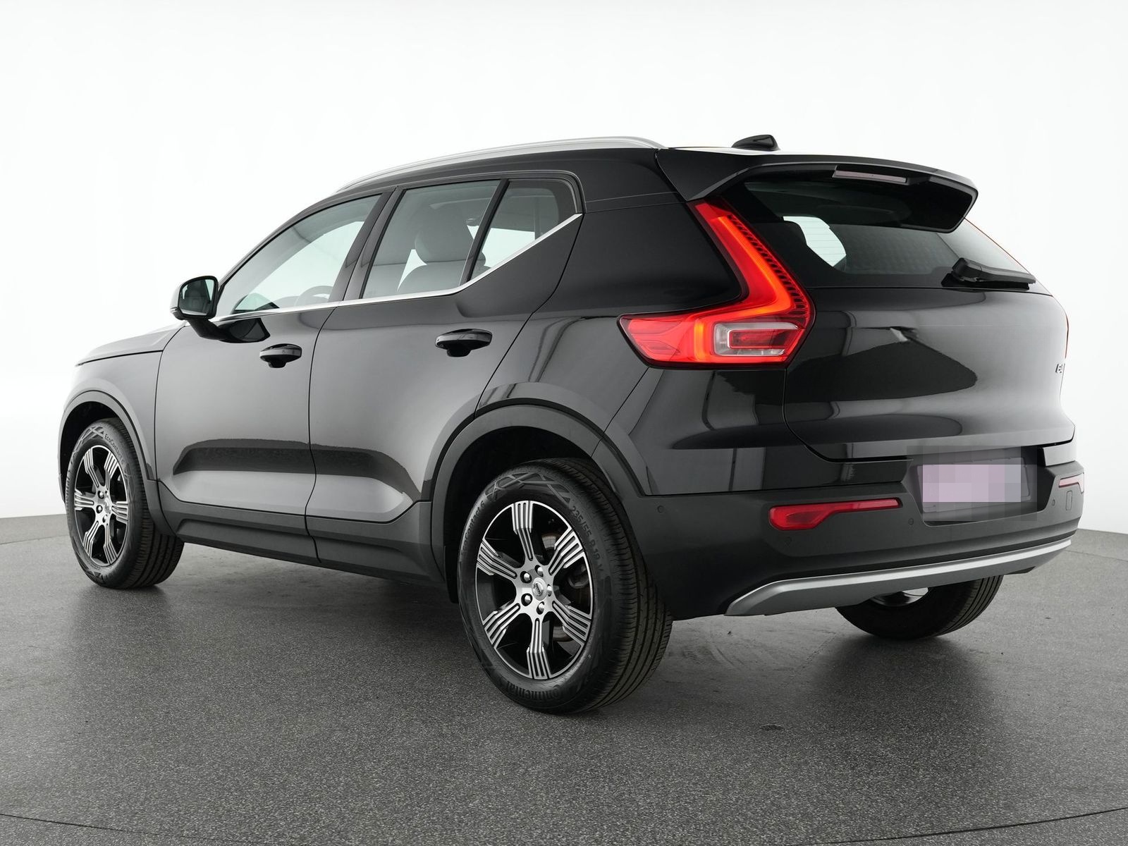 Volvo XC40 Inscription CarPlay|Nav|360°Kamera|Kessy|PD foto 9
