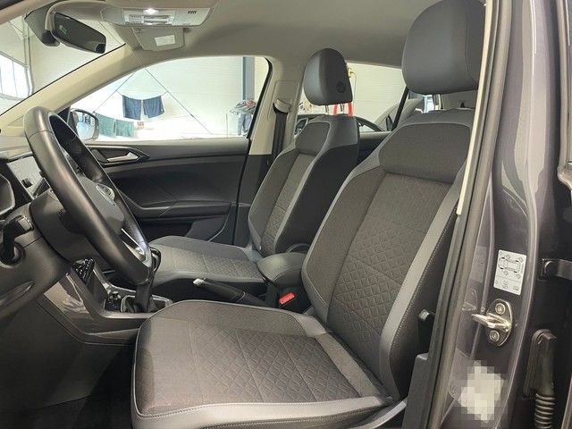 Volkswagen T-CROSS 1.0 TSI Style APP+ACC foto 11