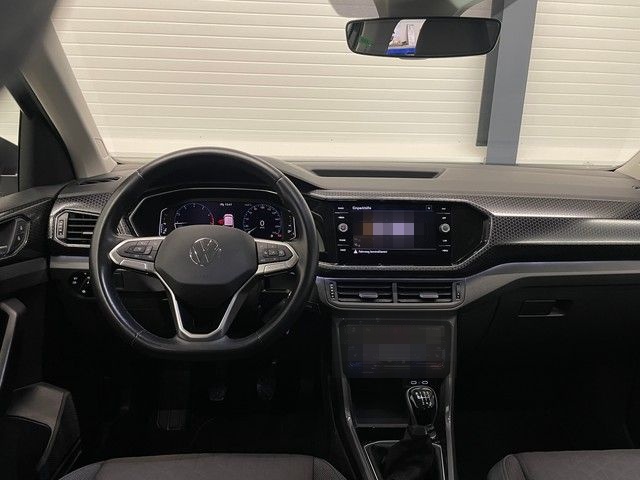 Volkswagen T-CROSS 1.0 TSI Style APP+ACC foto 12