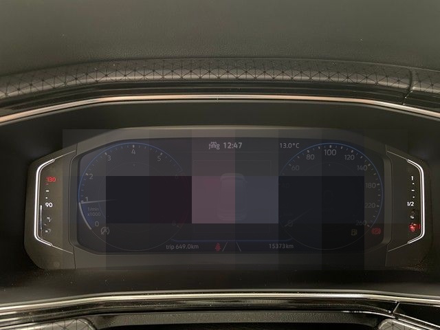 Volkswagen T-CROSS 1.0 TSI Style APP+ACC foto 14