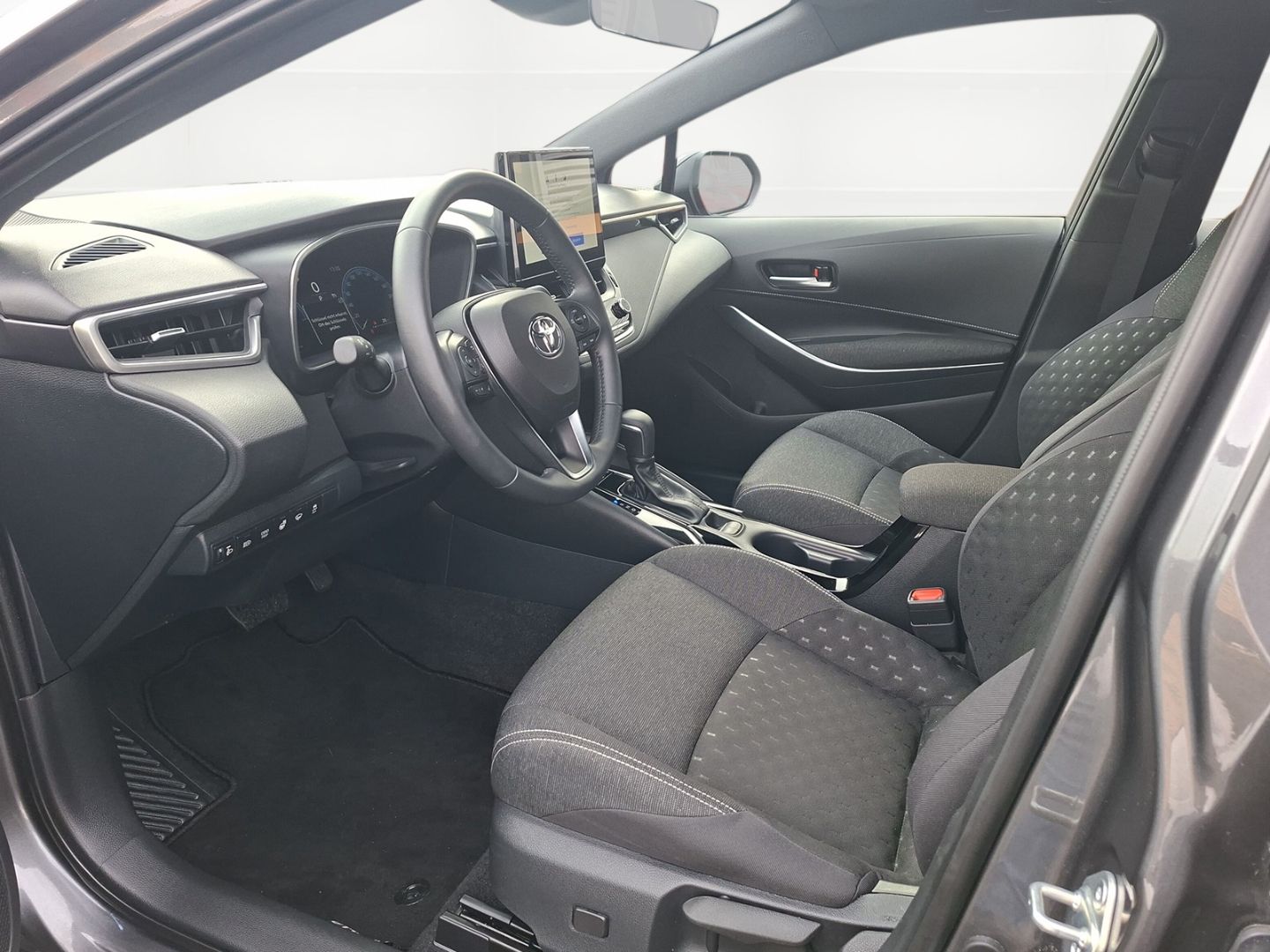 Toyota Corolla 1.8 Hybrid Touring Sports Business +Navi foto 8