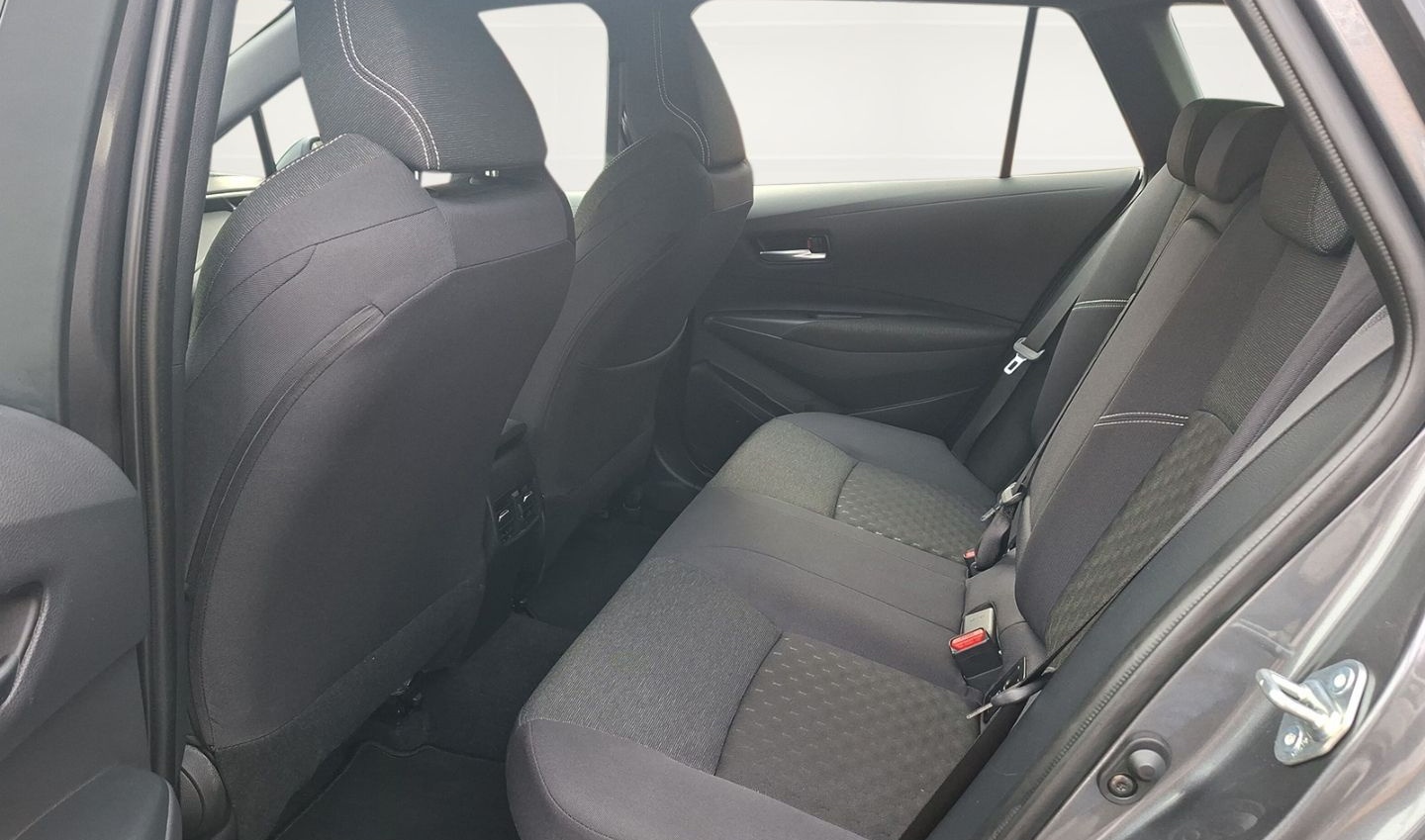 Toyota Corolla 1.8 Hybrid Touring Sports Business +Navi foto 9