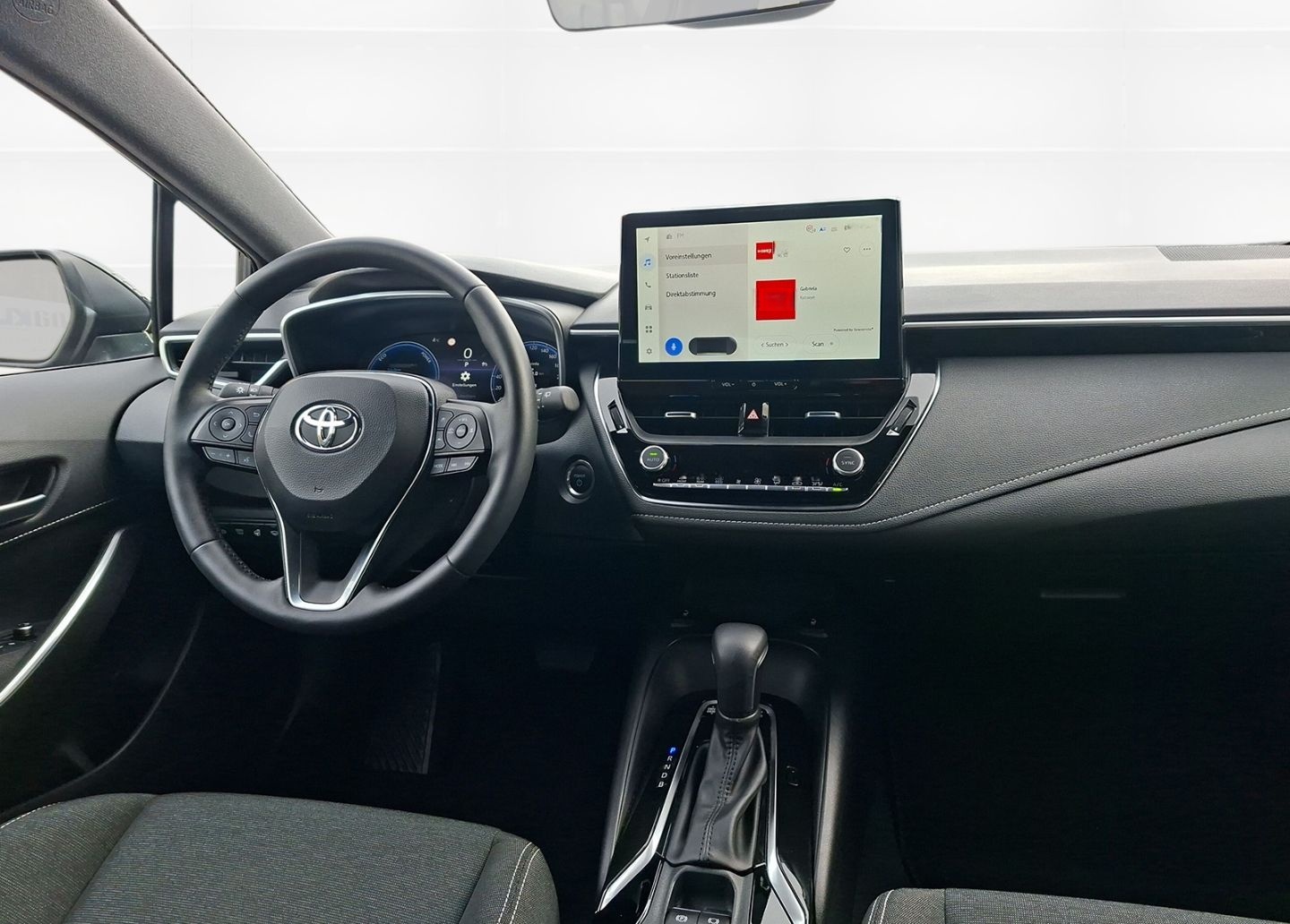 Toyota Corolla 1.8 Hybrid Touring Sports Business +Navi foto 10