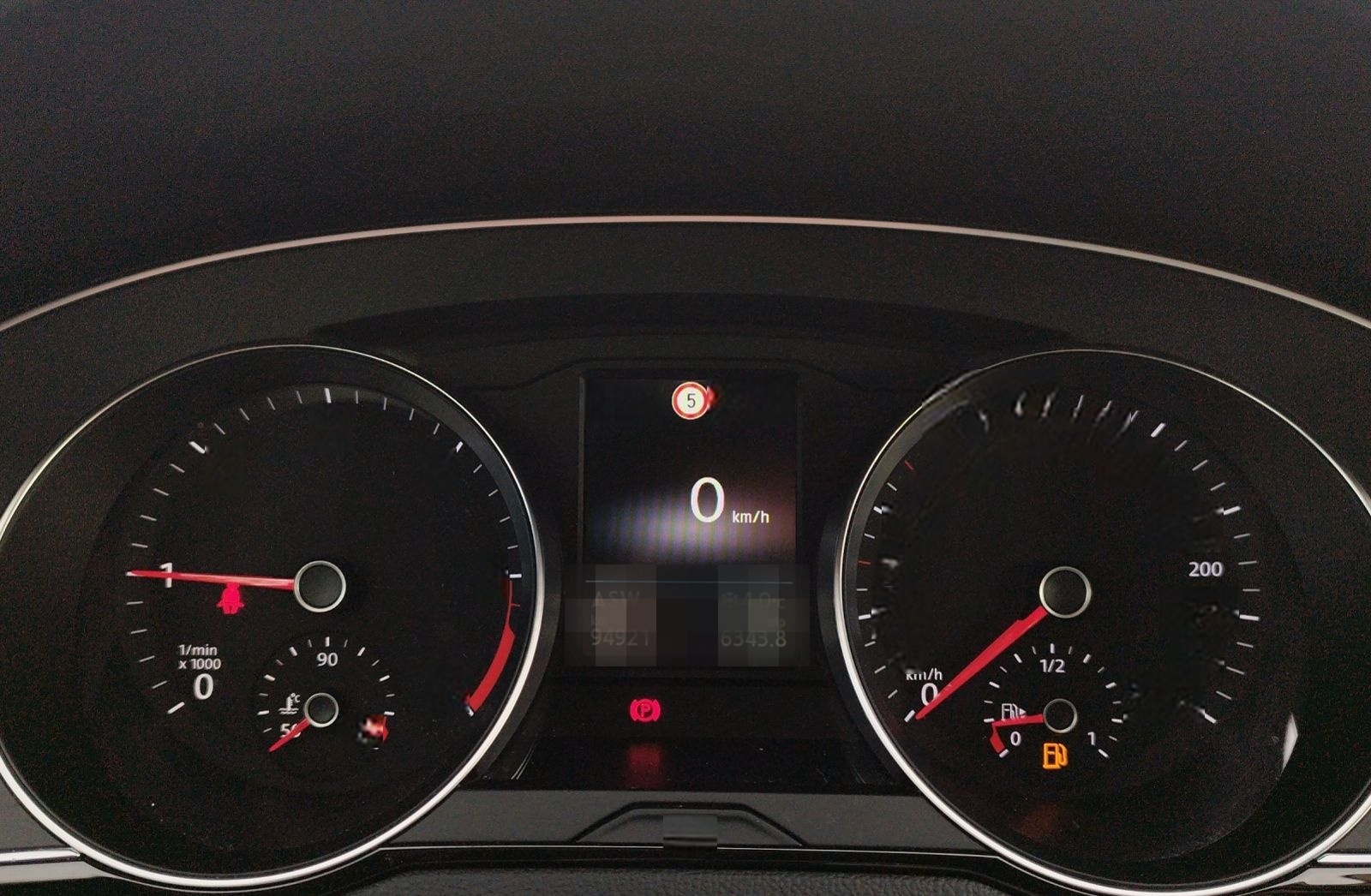 Volkswagen Passat Variant 2.0 TDI DSG AHK/LED/TRAVEL/RFK foto 14
