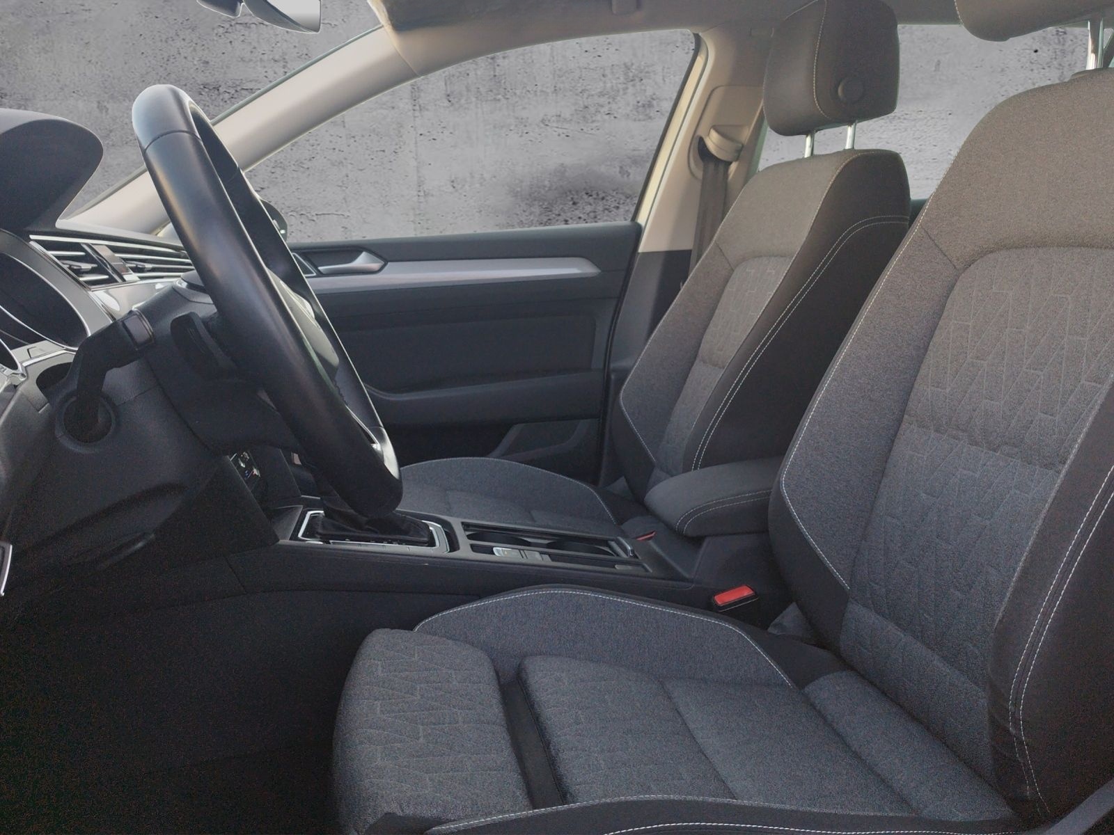 Volkswagen Passat Variant 2.0 TDI DSG AHK/LED/TRAVEL/RFK foto 6
