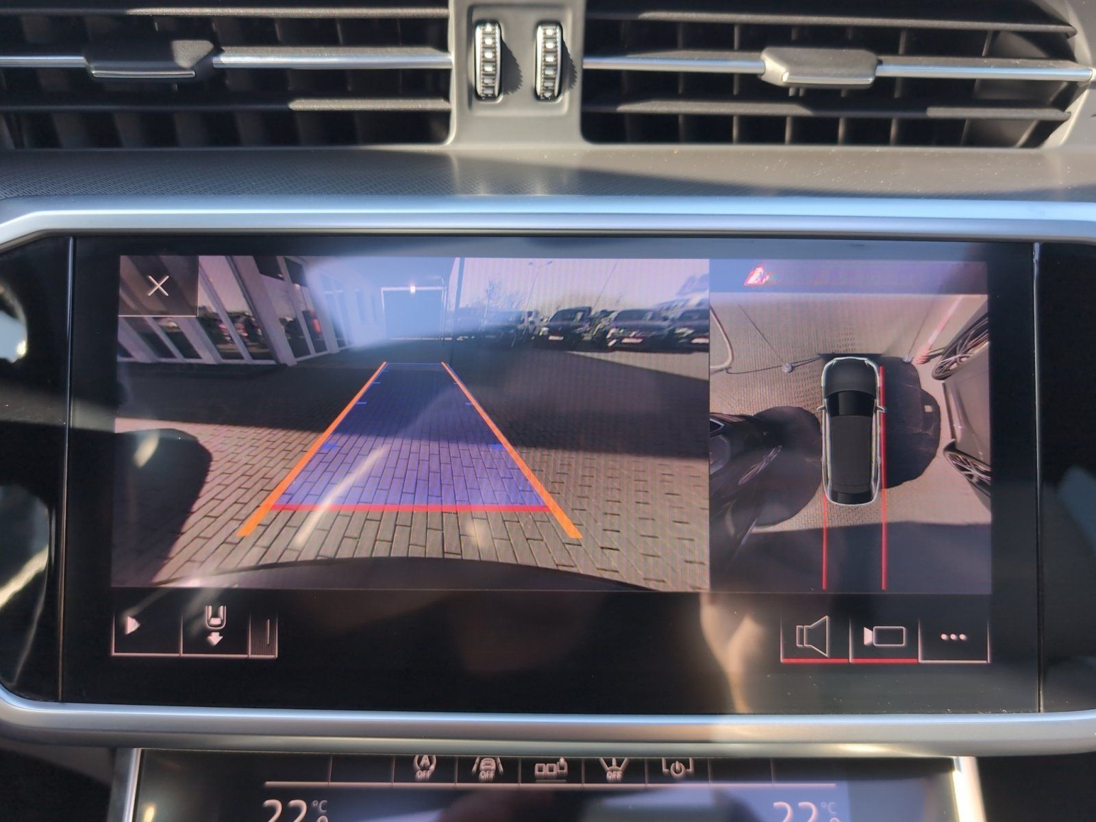 Audi  50 TDI  S-Line/Allradlenk/ACC/Pano/Luft/Matrix foto 11